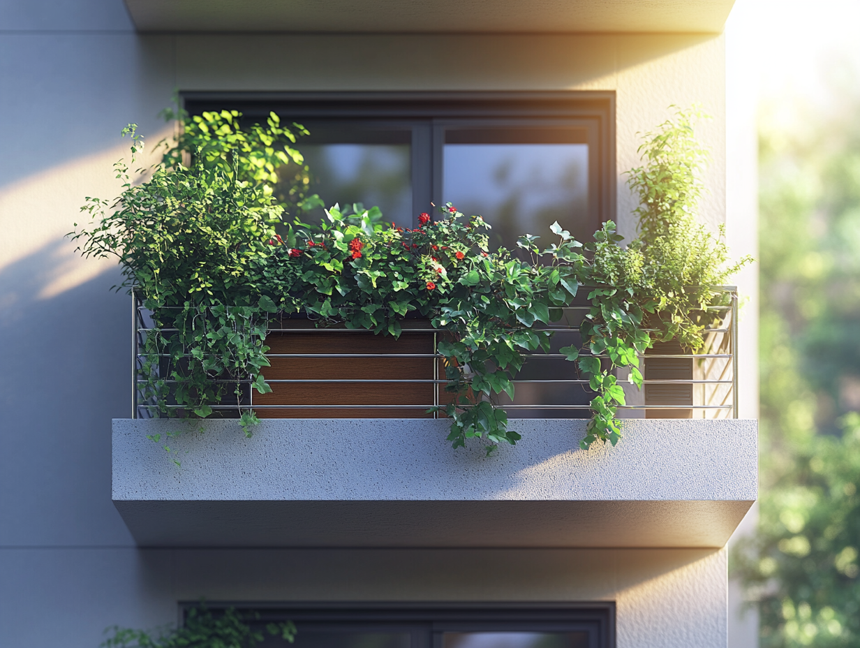 Balkon